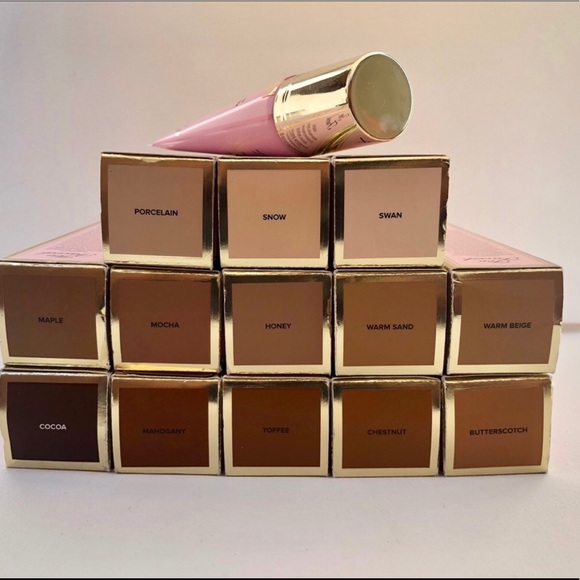 💖Too Faced Tutti Frutti 💖 - Picture 7 of 8
